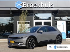Hyundai IONIQ 5 - Connect+ 73kWh | Achteruitrijcamera | Airco (automatisch) | Apple Carplay/Android Auto|tel