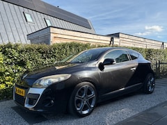 Renault Mégane Coupé - 2.0 TCe Privilège 180 pk | 18" GT | H&R | Leder