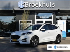 Ford Kuga - 2.5 PHEV ST-Line X | Airco (automatisch) | Apple Carplay/Android Auto|telefoonintegratie p