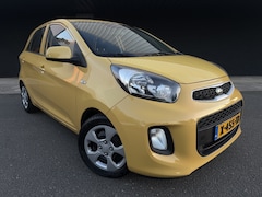 Kia Picanto - 1.0 CVVT Ecoline plus