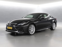 Lexus RC - 300h Luxury Line | Stoelgehuegen | Stoelen Verwarmd en Geventileerd | Adaptief Dempingsyte