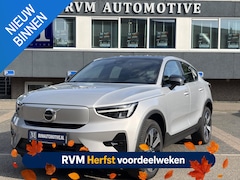 Volvo C40 - Recharge Ultimate 69 kWh SOH 95% | MEM. SEAT | HARMAN KARDON | PANO | ELEK. STOEL | STOEL
