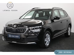 Skoda Kamiq - 1.0 TSI Ambition + Trekhaak