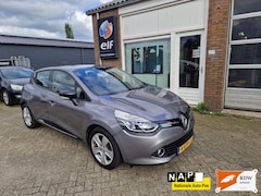 Renault Clio - 1.5 dCi Dynamique / Drives super