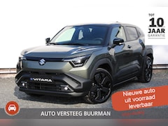 Suzuki e Vitara - Style Allgrip-e 61 kWh 4x4 Stijl Uitvoering DIRECT LEVERBAAR