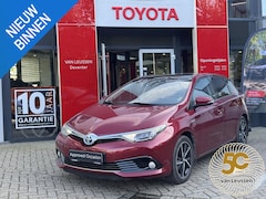 Toyota Auris - 1.8 Hybrid Executive PANODAK TREKHAAK STOELVERW CLIMA/CRUISE CONTROL