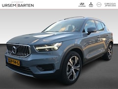 Volvo XC40 - 1.5 T4 Recharge Inscription | Automaat | Beige Leder | Harman/Kardon | Panoramadak | Stoel