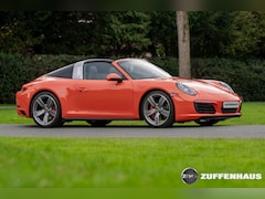 Porsche 911 Targa - 3.0 4S NL auto Burmester achterasbesturing