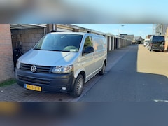 Volkswagen Transporter - 2.0 TSI L1H1 LET OP alleen benzine E10 (80 liter tank actieradius p/m 860 km)