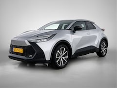 Toyota C-HR - 2.0 Plug-in Hybrid 220 Dynamic | BTW Voertuig | NL Auto | Dealeronderhouden |