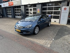 Opel Cascada - 1.6 Turbo Automaat Cosmo All-in Prijs Foto's volgen Eurorepar