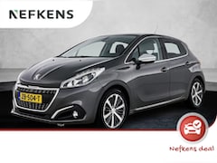 Peugeot 208 - 1.2 110pk Signature Automaat | 1ste Eigenaar | Navigatie | Apple Carplay/Android Auto | Ca