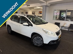 Peugeot 2008 - 1.2 VTi *NAP*PANO*NAVI*nette auto