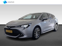 Toyota Corolla Touring Sports - 1.8 Hybrid Business Plus CAMERA/TREKHAAK/PHEV