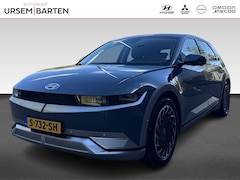 Hyundai IONIQ 5 - Lounge 77.4 kWh | Achterstoelen elektrisch verstelbaar | Apple Carplay/Android Auto|telefo
