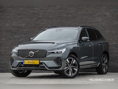 Volvo XC60 - 2.0 T8 456Pk | Plug-in hybrid | Plus Dark | AWD | Leder | Harman-Kardon | 360° Camera | 19