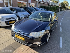 Citroën C5 - 1.6 THP Exclusive, leer, pdc