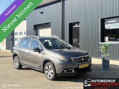 Peugeot 2008 - 1.2 *AUTOMAAT VOL*PANO*LED*NAVI