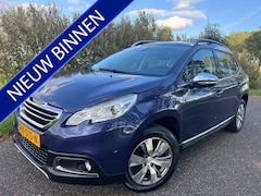 Peugeot 2008 - 1.2 VTi Allure