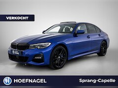 BMW 3-serie - 330e M Sport | Schuifdak | Laser | Autopilot | Camera | Memory Stoelen