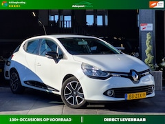 Renault Clio - 0.9 TCe Expression|Cruise|Bluetooth|Airco|NAP