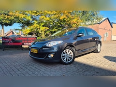 Renault Mégane Estate - 1.5 dCi Bose-camera-clima-2013