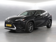 Lexus UX - 250h First Edition | Lederen Bekleding | Stoelverwarming | Elektrische Achterklep |