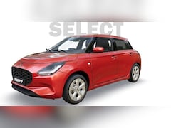 Suzuki Swift - 1.2 Select Smart Hybrid | € 2.500, - korting