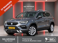 SEAT Ateca - 1.0TSI 110pk Style Business | Navi | Camera | Trekhaak