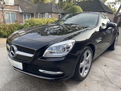 Mercedes-Benz SLK-klasse - 200 Edition 1
