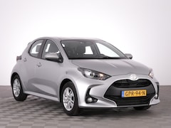 Toyota Yaris - 1.5 Hybrid 115 Active | CARPLAY | ECC | VELGEN ✅ 1e Eigenaar