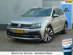 Volkswagen Tiguan - 1.4 TSI ACT Highline R-Line|Panodak|Memory|Virtual-Cockpit|Dynaudio|Trekhaak