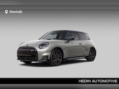MINI Electric - 3-Deurs Cooper SE John Cooper Works M 54.2 kWh Panoramadak | Comfort Access | Head-Up Disp