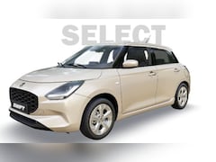 Suzuki Swift - 1.2 Select Smart Hybrid | € 2.500, - korting