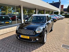 MINI Countryman - 1.6 Cooper//Onderhouden en nette staat