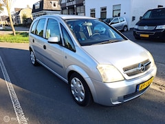 Opel Meriva - 1.6-16V nwe apk