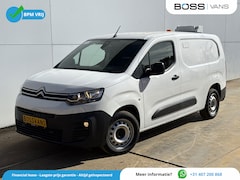 Citroën Berlingo - 1.5 BlueHDi 130PK Automaat L2 Cruise Control Climate Control Camera Parkeersensoren v+a Ka