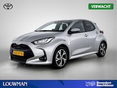 Toyota Yaris - 1.5 Hybrid 115 Dynamic | BTW Voertuig | NL Auto | Dealeronderhouden |