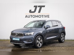 Volvo XC40 - 1.5 T5 Rech InscrExp Camera | Pdc | Carplay | elektrische kofferbak | Cruise control | Lan