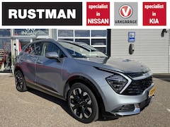 Kia Sportage - 1.6 T-GDi MHEV DynamicPlusLine Automaat