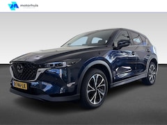 Mazda CX-5 - 2.0 SkyActiv-G 165 Luxury MEMORY/BOSE/360 CAMERA/ STOELVENTILATIE & VERWARMING