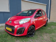 Citroën C1 - 1.0 Attraction 2013 5-Deurs NW APK