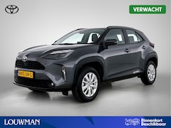 Toyota Yaris Cross - 1.5 Hybrid 115 Active | BTW Voertuig | NL Auto | Dealeronderhouden |