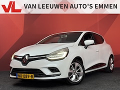 Renault Clio - 0.9 TCe Intens | Navigatie | Camera | R-Link Navigatie | APK 29-04-2027