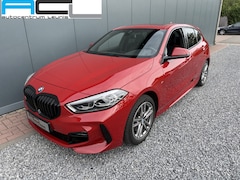 BMW 1-serie - 118i 136pk Automaat High Executive M-Sportpakket 5-drs