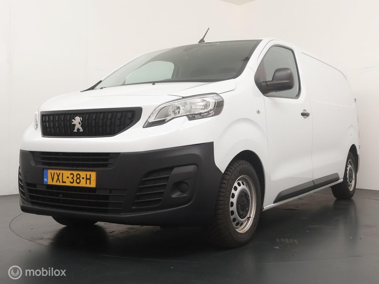 Peugeot Expert - Bestel 1.5 BlueHDI 120 PK S&S L2. - AutoWereld.nl