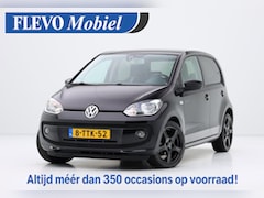 Volkswagen Up! - 1.0 groove up BlueMotion 5-drs Navi|Airco|Cruise|LMV