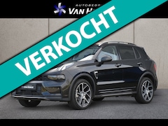 Lynk & Co 01 - 1.5 Plug-in Hybrid | Full Black | Panoramadak | 360 Camera