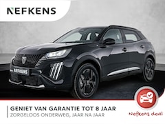 Peugeot e-2008 - EV 156pk Envy 54 kWh Automaat | Camera Voor + Achter | Adaptieve Cruise Control | Warmtepo