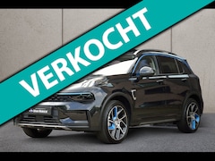 Lynk & Co 01 - 1.5 Plug-in Hybrid | Panoramadak | 360 Camera | Carplay